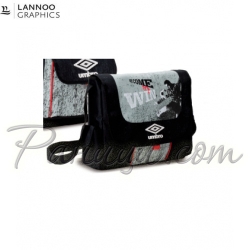 Umbro Чанта за рамо Lannoo Graphics Umbro Чанта за рамо Lannoo Graphics